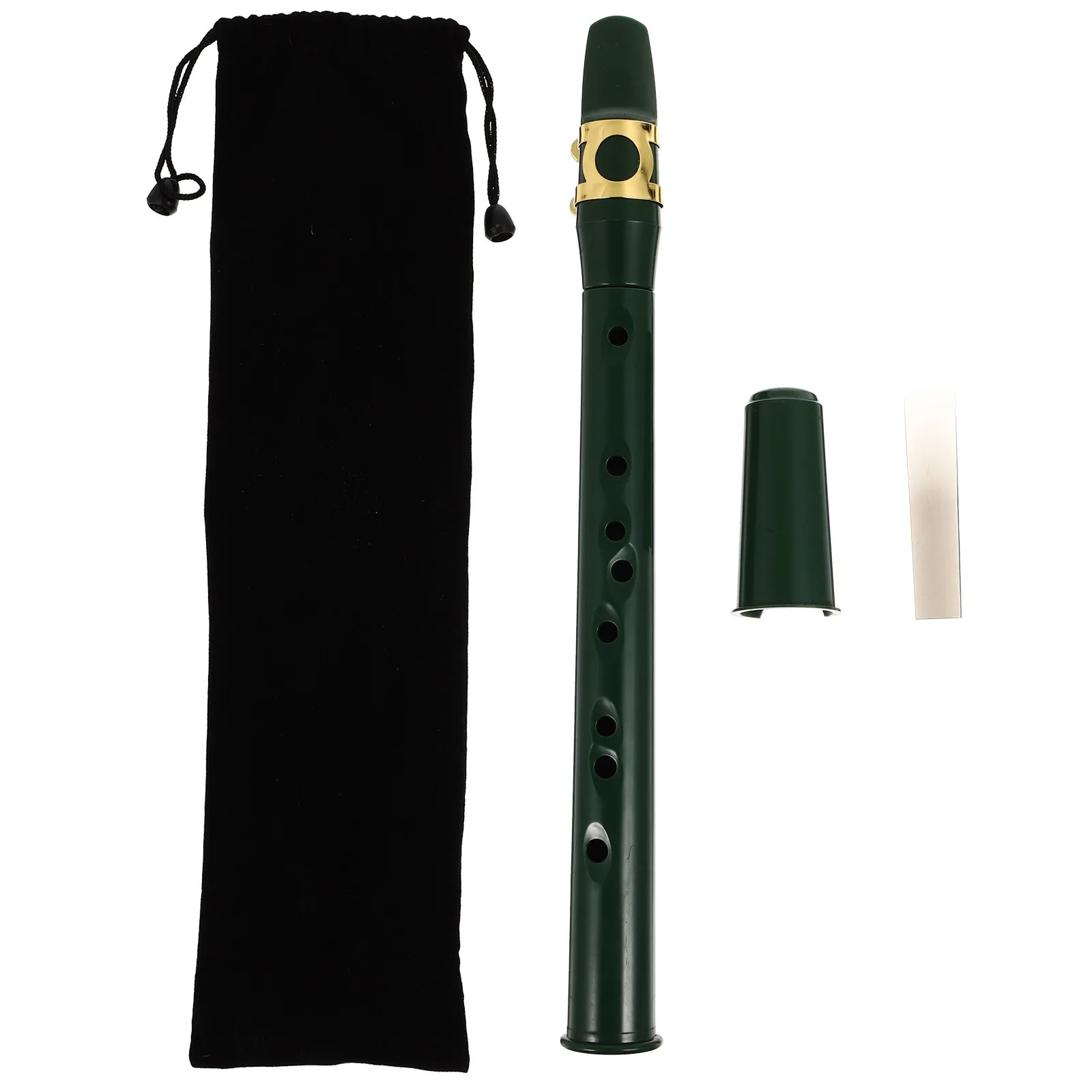 1Set Mini Saxophone Portable ABS Wind Instrument for Children Small Lightweight Practice Beginner Pocket Musical Instrument
1Set Mini Saxophone Portable ABS Wind Instrument for Children Small Lightweight Practice Beginner Pocket Musical Instrument