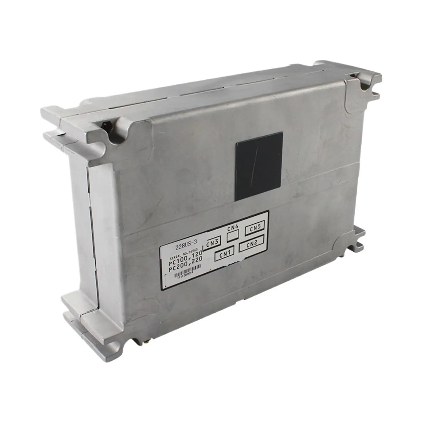 Контроллер ЭБУ XCWoOshop 7835-20-1002, совместимый с экскаватором Komatsu PC228US-3 228US-3, детали строительной техники
Контроллер ЭБУ XCWoOshop 7835-20-1002, совместимый с экскаватором Komatsu PC228US-3 228US-3, детали строительной техники