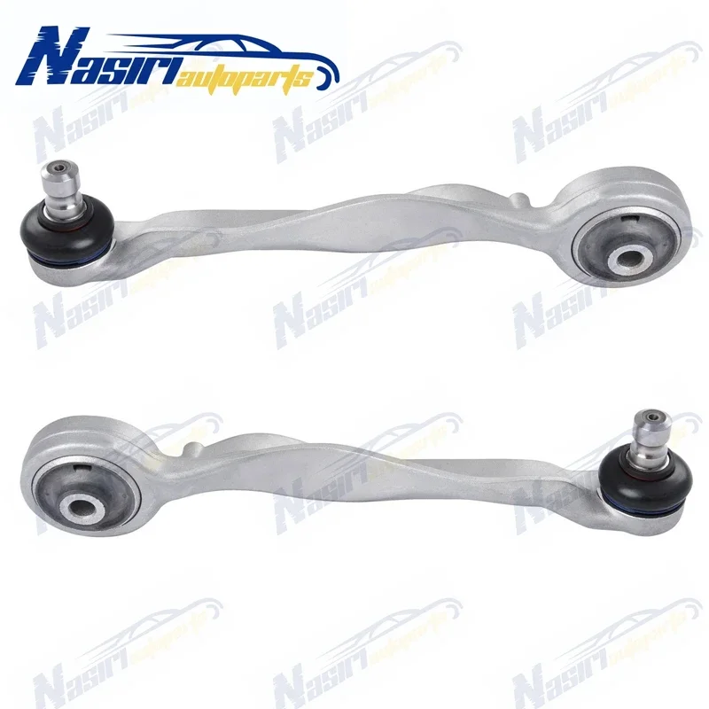 Pair of Upper Control Arms For Audi A4 B5 A6 C5 VW PASSAT 1994-2005 4D0407509B 4D0407509D 4D0407509F 4D0407509G 4D0407509H
Pair of Upper Control Arms For Audi A4 B5 A6 C5 VW PASSAT 1994-2005 4D0407509B 4D0407509D 4D0407509F 4D0407509G 4D0407509H