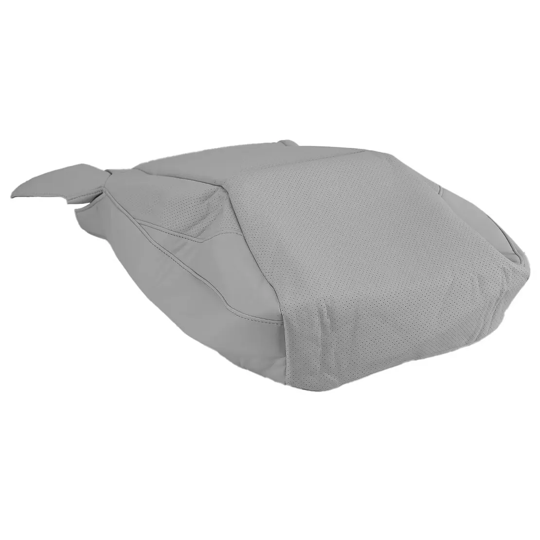 Gray PU Leather Left Driver Side Perforated Bottom Seat Cover Fit for Lexus ES350 2007 2008 2009 2010 2011 2012
Gray PU Leather Left Driver Side Perforated Bottom Seat Cover Fit for Lexus ES350 2007 2008 2009 2010 2011 2012