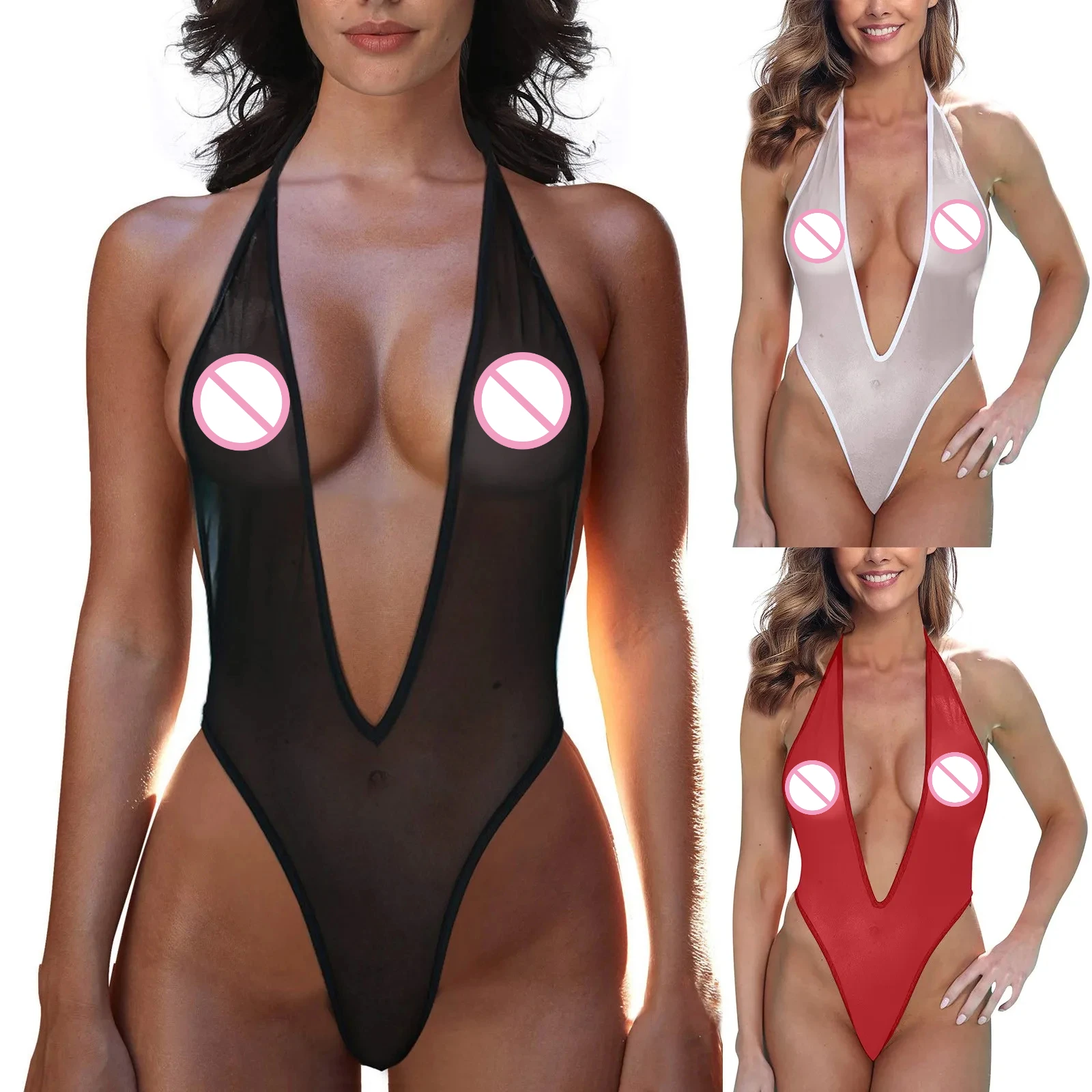 Sheer Sexy Set Home Private Pool Bikini for Women Thong Women Mesh Swimsuit Thong Bikini S M L XL XXL Sexy Lingerie Pornos Suit
Sheer Sexy Set Home Private Pool Bikini for Women Thong Women Mesh Swimsuit Thong Bikini S M L XL XXL Sexy Lingerie Pornos Suit