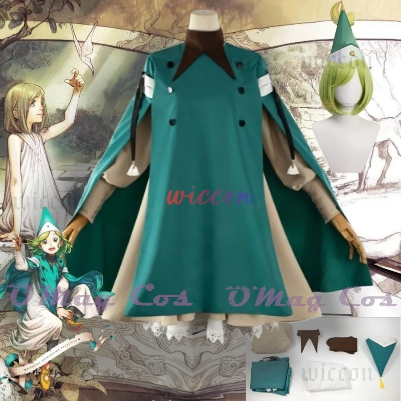 Tetia Cosplay Anime Witch Hat Atelier Cosplay Costume Witch Hat Atelier Tetia Wig Women Cute Costume Halloween Plus Size
Tetia Cosplay Anime Witch Hat Atelier Cosplay Costume Witch Hat Atelier Tetia Wig Women Cute Costume Halloween Plus Size