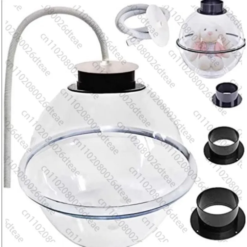 Balloon Packaging Machine, Gift Ball, Gift Making Tool, Balloon Expander
Balloon Packaging Machine, Gift Ball, Gift Making Tool, Balloon Expander