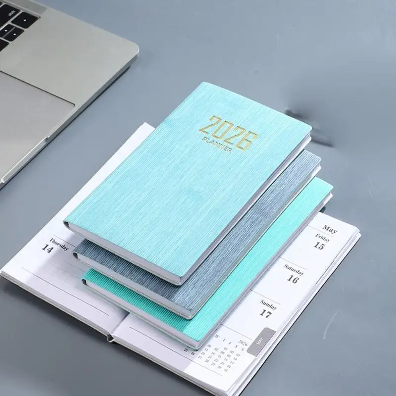 Size Portable Planner Notebook With Calendar And To Do List Pages Detail For Students Professionals 896C
Size Portable Planner Notebook With Calendar And To Do List Pages Detail For Students Professionals 896C
