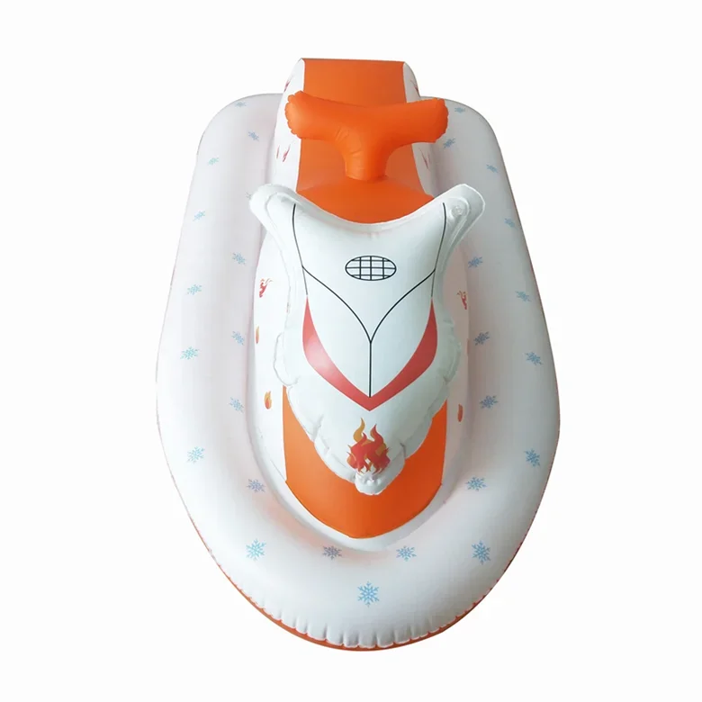 2023 High Quality Inflatable Snowmobile Sleds For Kids And Adults Winter Outdoor Inflatable Snow Tube
2023 High Quality Inflatable Snowmobile Sleds For Kids And Adults Winter Outdoor Inflatable Snow Tube