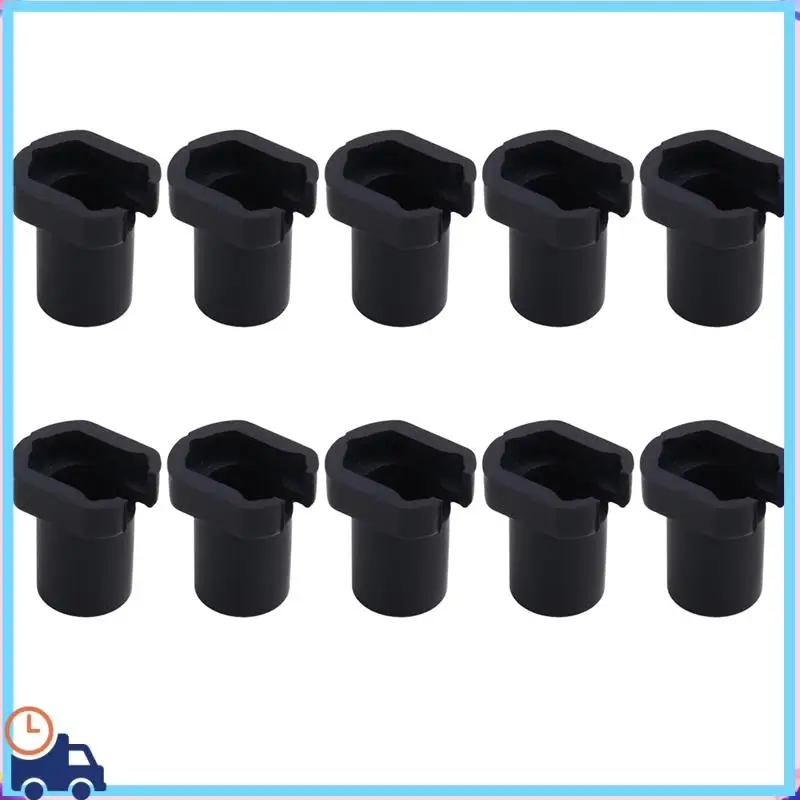 Latest 10Pcs Hotend Silicone Sock Protector Cover 3D Printer Parts High-Temperature Resistance For QIDI Q1 Pro 3D Printer
Latest 10Pcs Hotend Silicone Sock Protector Cover 3D Printer Parts High-Temperature Resistance For QIDI Q1 Pro 3D Printer