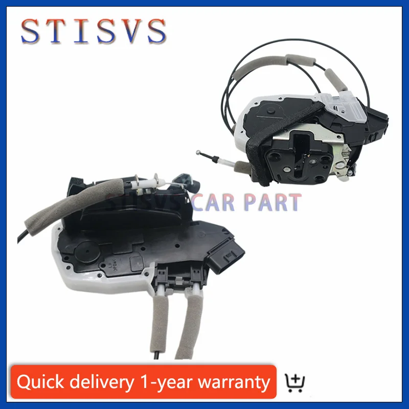 805011LA0A 805001LA0A Front Rear Left /R Door Lock Actuators for Infiniti QX80 Z62 Fit Nissan Armada Y62 825011LA0A 825001LA0A
805011LA0A 805001LA0A Front Rear Left /R Door Lock Actuators for Infiniti QX80 Z62 Fit Nissan Armada Y62 825011LA0A 825001LA0A
