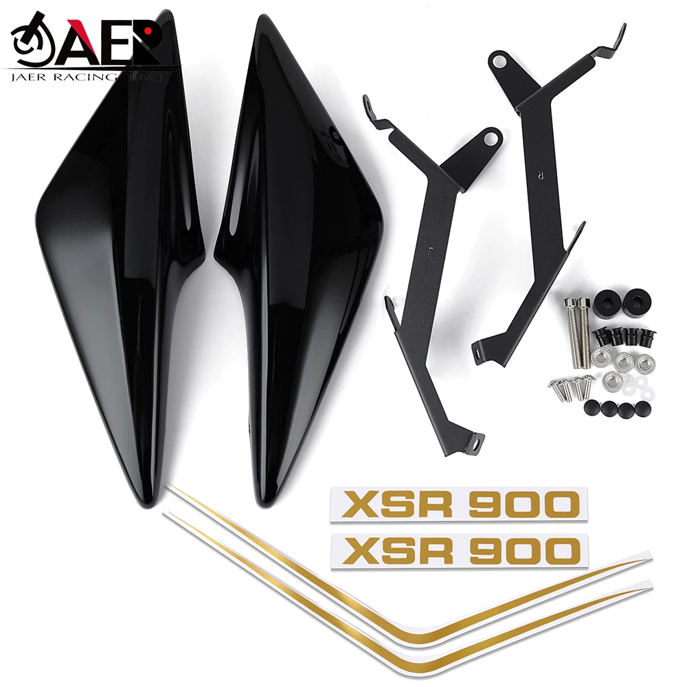 Motorcycle Accessories Seat Side Panel Fairing Cover Frame Guard for Yamaha XSR900 XSR 900 2016-2021
Motorcycle Accessories Seat Side Panel Fairing Cover Frame Guard for Yamaha XSR900 XSR 900 2016-2021
