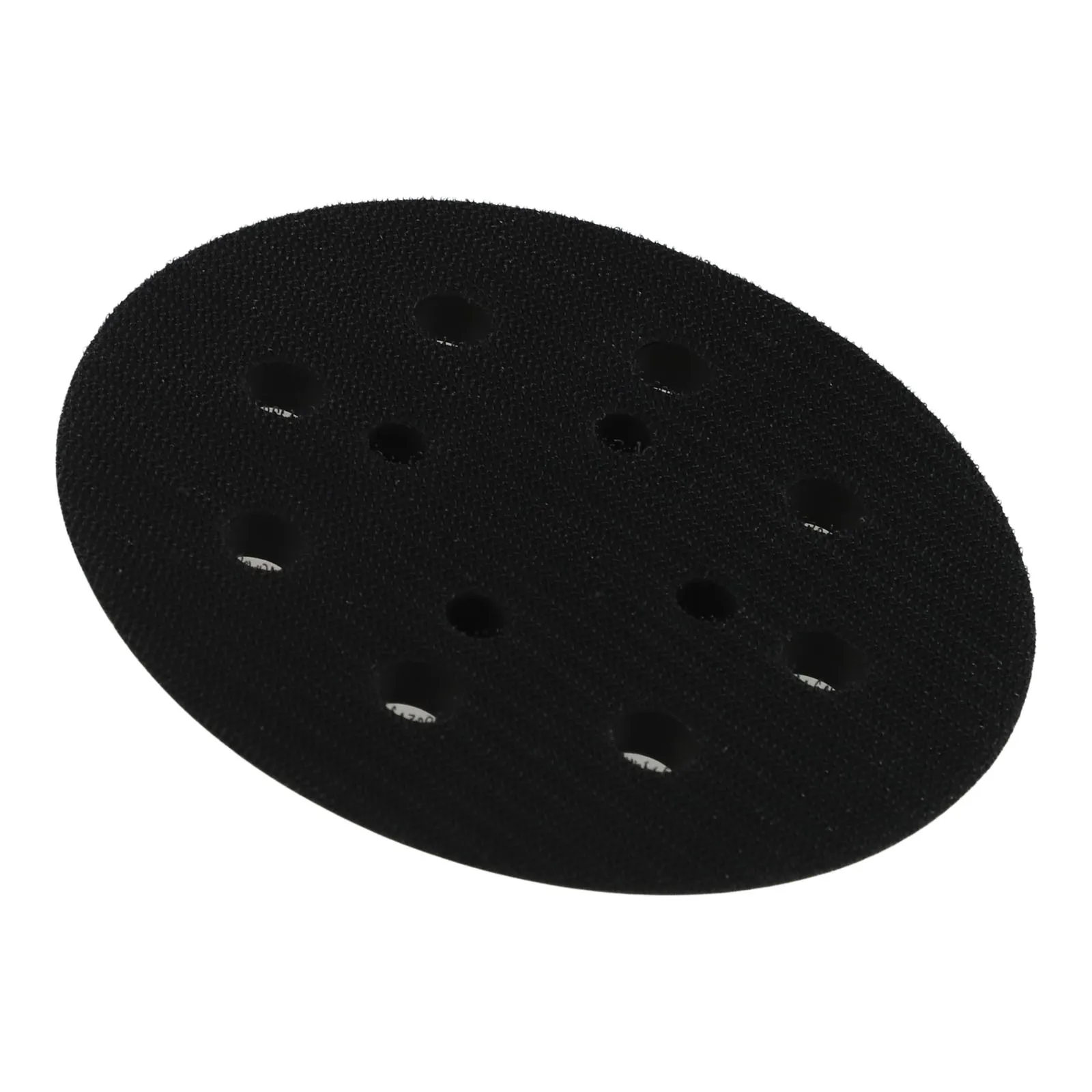 Flexible Sanding Pad For Electric Sander Electric Drill Electric Orbital Sander Sanding Disc Convenient To Use
Flexible Sanding Pad For Electric Sander Electric Drill Electric Orbital Sander Sanding Disc Convenient To Use