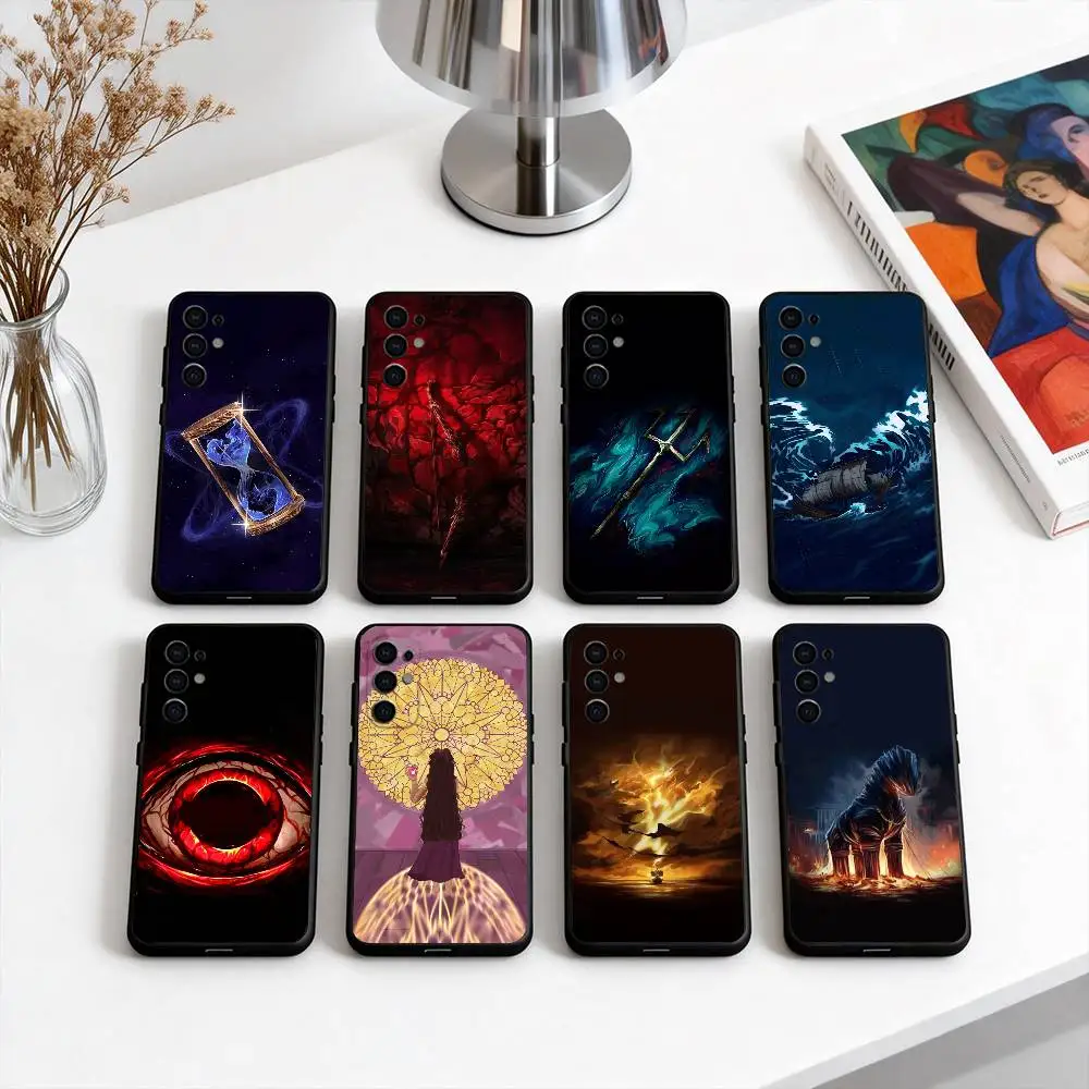 Classic E-Epic The M-Musical Phone Case For Samsung S25,S24,S21,S22,S23,S30,Ultra,S20,Plus,Fe,Lite,Note,10,Black Cover
Classic E-Epic The M-Musical Phone Case For Samsung S25,S24,S21,S22,S23,S30,Ultra,S20,Plus,Fe,Lite,Note,10,Black Cover