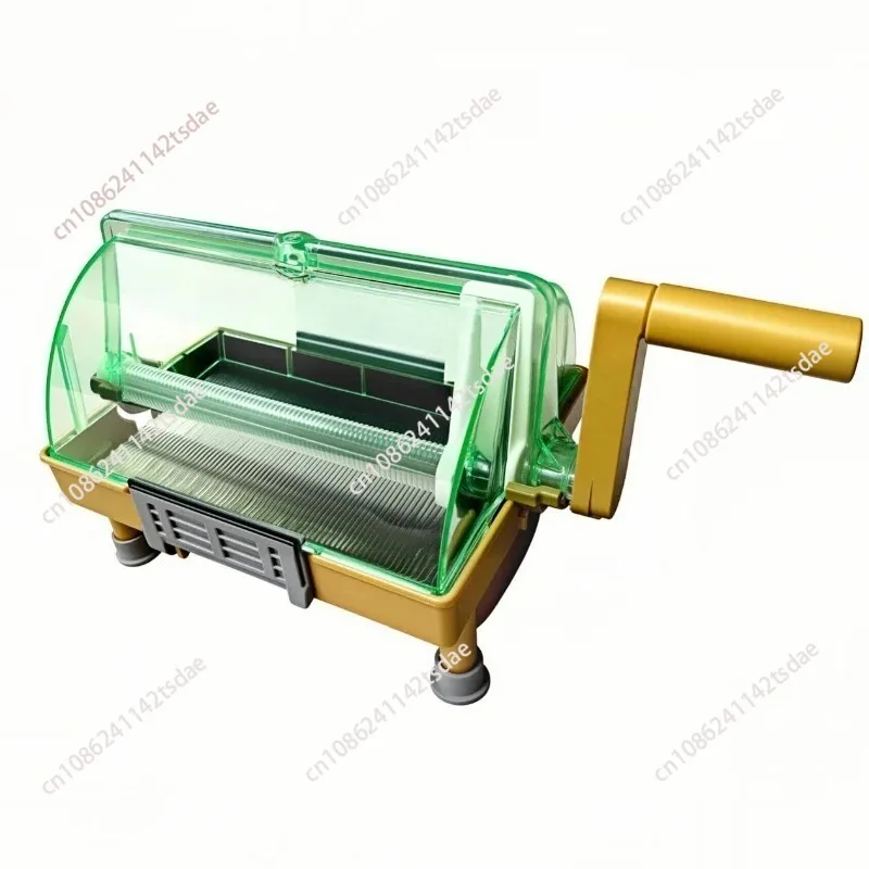 Commercial Multifunctional Vegetable Cutter for Scallion Coriander Sauerkraut Hot Pot Catering
Commercial Multifunctional Vegetable Cutter for Scallion Coriander Sauerkraut Hot Pot Catering