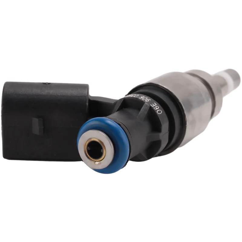 Exquisite-4 PCS Car Fuel Injector Fuel Injector For A4 8E 8E5 B6 S4 Avant Quattro 2001-2005 2.0 FSI 06D906036E 0261500011 0
Exquisite-4 PCS Car Fuel Injector Fuel Injector For A4 8E 8E5 B6 S4 Avant Quattro 2001-2005 2.0 FSI 06D906036E 0261500011 0