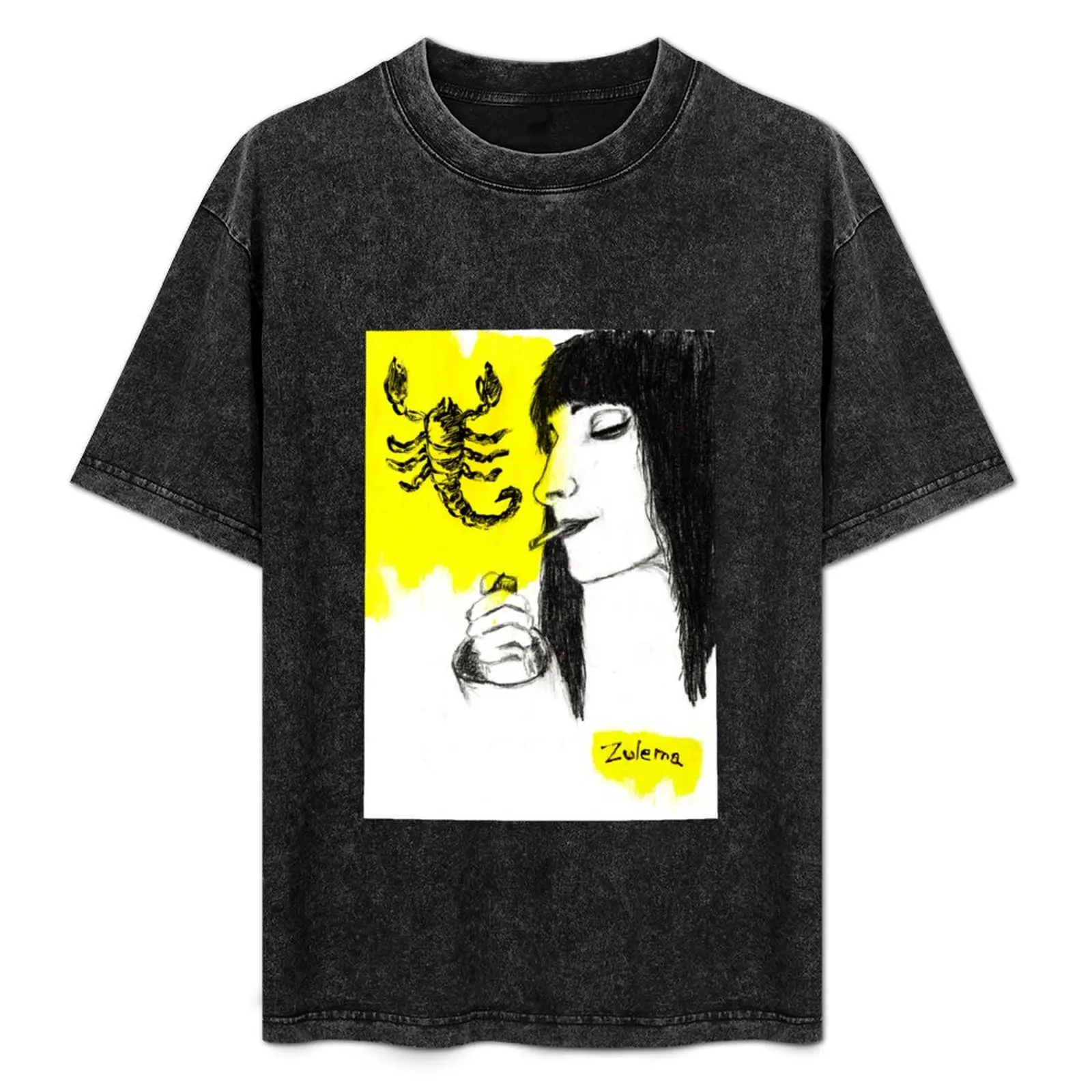 Vis a Vis T-Shirt
Vis a Vis T-Shirt