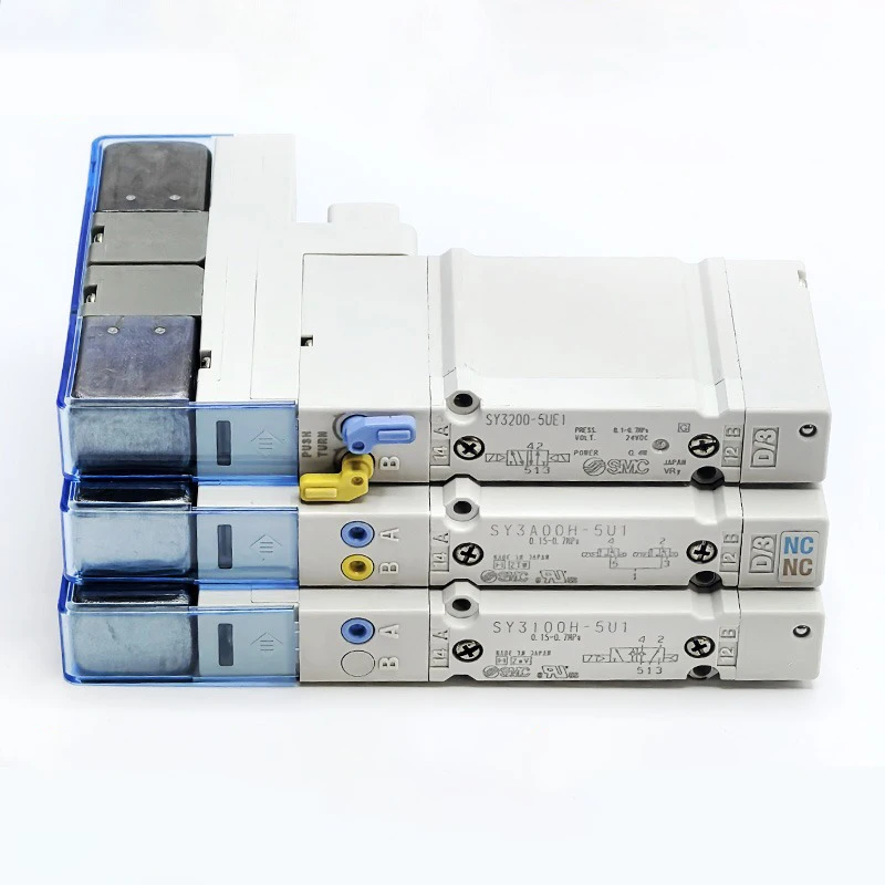 SY3A00 SY3100 Solenoid Valve SY3100-5U1 SY3200-5U1 SY5100-5U1 SY5A00-5U1 SY5200-5U1 SY5300-5U1 SY3A00-5U1 SY3100H-5U1
SY3A00 SY3100 Solenoid Valve SY3100-5U1 SY3200-5U1 SY5100-5U1 SY5A00-5U1 SY5200-5U1 SY5300-5U1 SY3A00-5U1 SY3100H-5U1
