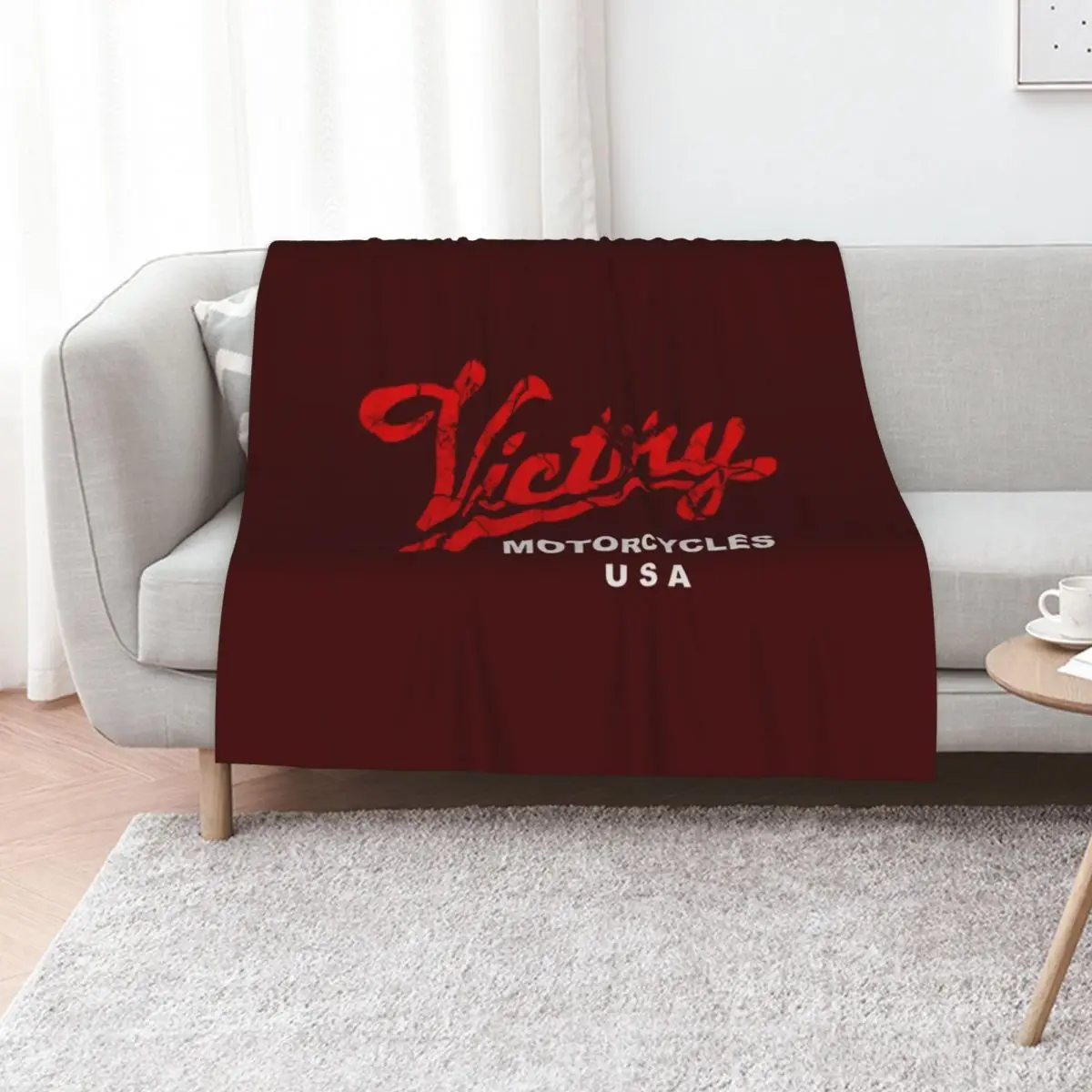Victory MC Essential 1 Throw Blanket Heavy christmas decoration Winter beds decorative Blankets
Victory MC Essential 1 Throw Blanket Heavy christmas decoration Winter beds decorative Blankets