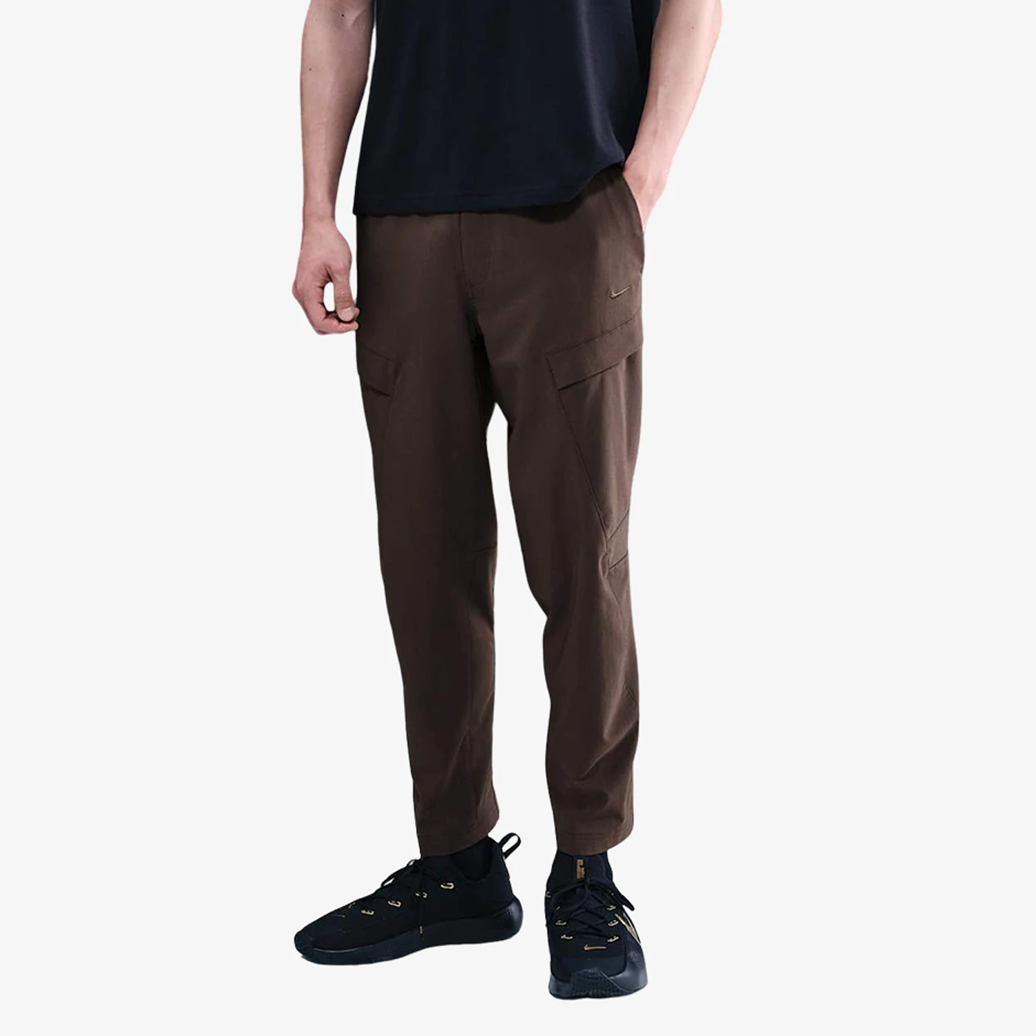 Nike genuine UNLIMITED men's woven sports training durable pants HJ3155-237
Nike genuine UNLIMITED men's woven sports training durable pants HJ3155-237