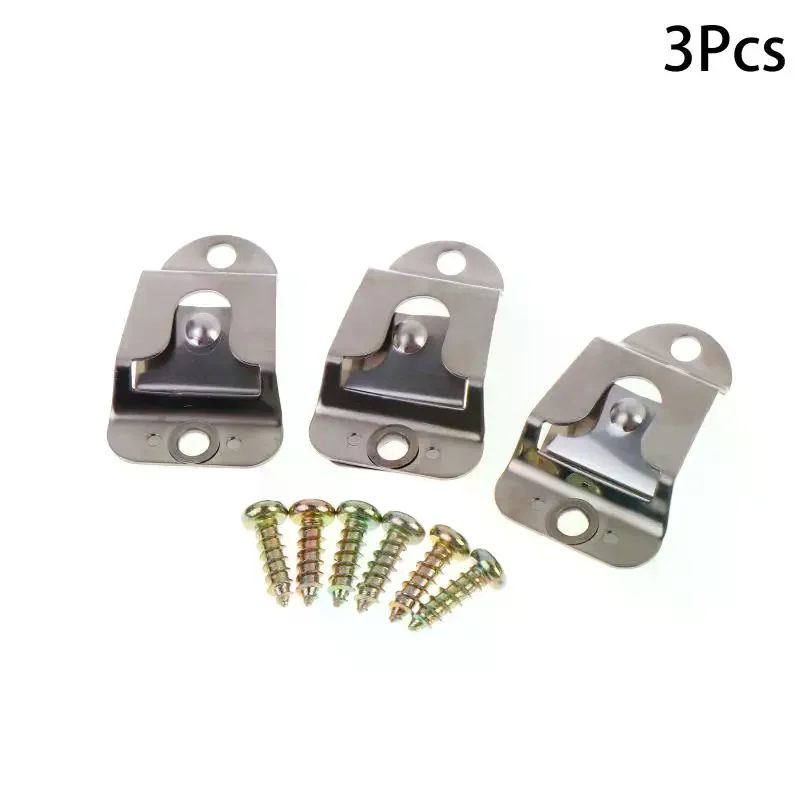 3/6PCS Quality Microphone Hang Up Clip Handheld Microphone Hook For Mobile Two-Way Radios TAP-9073B
3/6PCS Quality Microphone Hang Up Clip Handheld Microphone Hook For Mobile Two-Way Radios TAP-9073B
