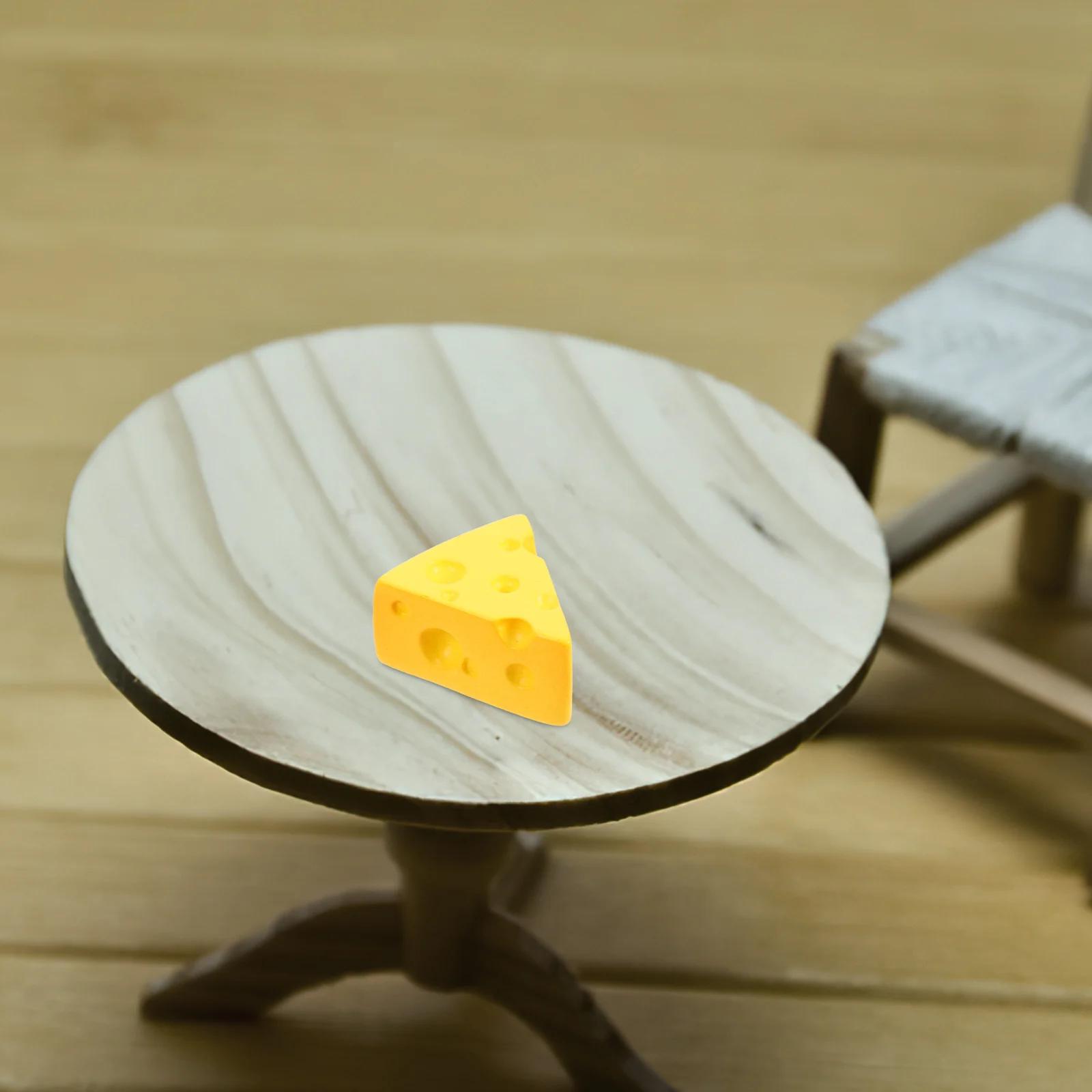 20pcs Mini Cheese Statues Resin Artificial Miniature Food s For Bonsai Decorations Micro Landscape Accessories
20pcs Mini Cheese Statues Resin Artificial Miniature Food s For Bonsai Decorations Micro Landscape Accessories