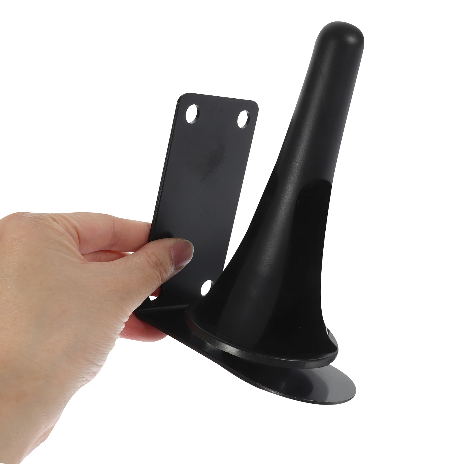 Wall-Mounted Wind Instrument Hanger For Clarinet Flute Saxophone Multi-Functional Hook Rack Stand Bracket Storage Display Easy
Wall-Mounted Wind Instrument Hanger For Clarinet Flute Saxophone Multi-Functional Hook Rack Stand Bracket Storage Display Easy