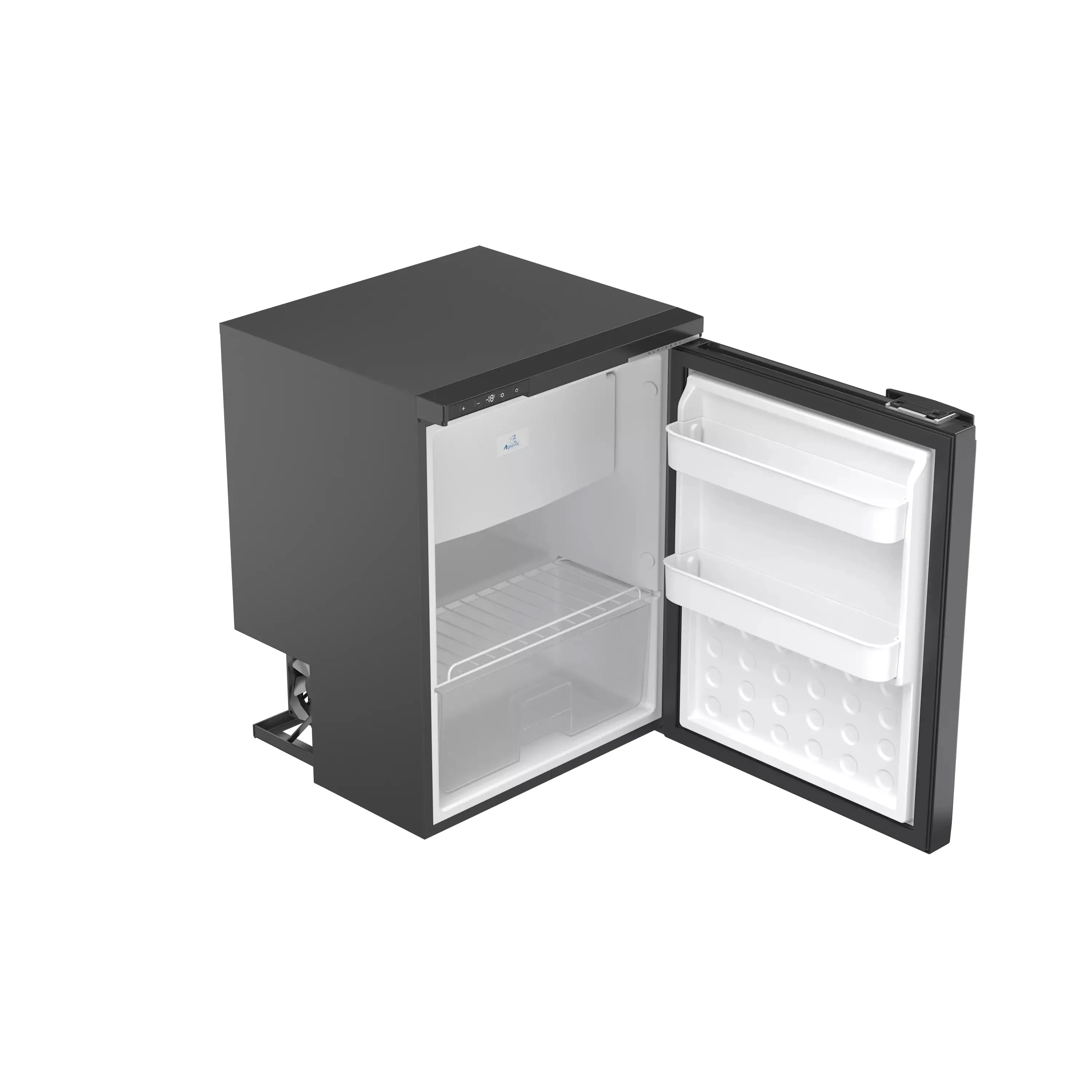 Off Road RV Caravan Car Fridge Outdoor Camping Compressor 12v 24v DC Car Refrigerator Cooler Box OEM/ODM
Off Road RV Caravan Car Fridge Outdoor Camping Compressor 12v 24v DC Car Refrigerator Cooler Box OEM/ODM