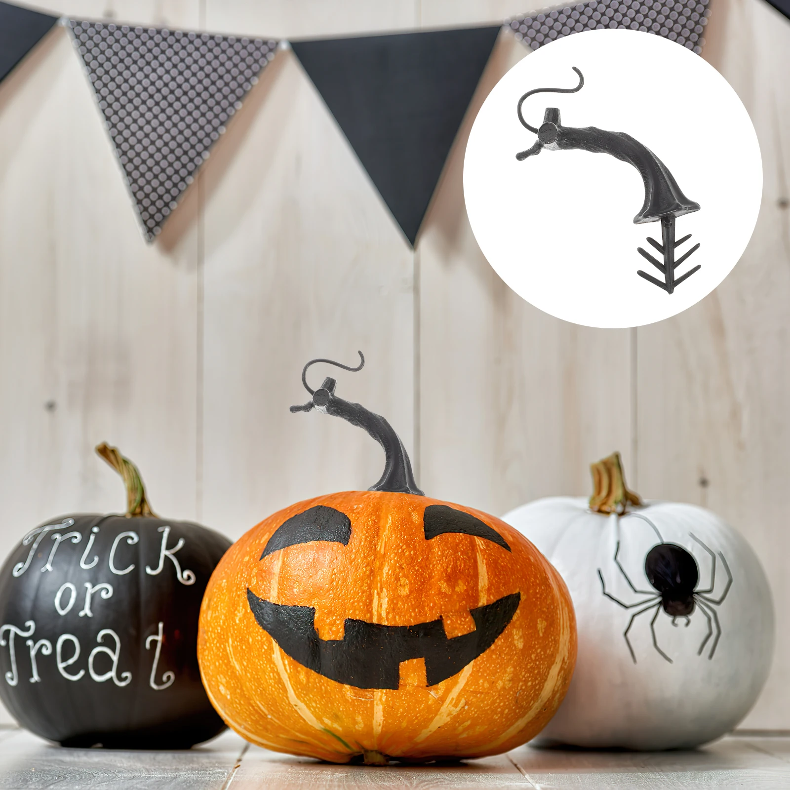 24 Pcs Pumpkin Accessories Stem Fall Decorations for Home Stack Outdoor Tops Toy DIY Stalks Crafts
24 Pcs Pumpkin Accessories Stem Fall Decorations for Home Stack Outdoor Tops Toy DIY Stalks Crafts