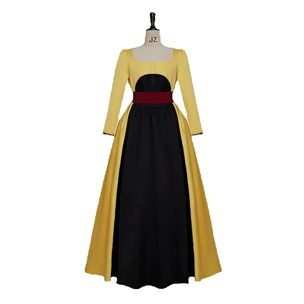 Rococo Marie Antoinette Gown Dress Robe a La Anglaise Women's 1700s Ball Gown Historical Vintage Ball Gown Renaissance Costume
Rococo Marie Antoinette Gown Dress Robe a La Anglaise Women's 1700s Ball Gown Historical Vintage Ball Gown Renaissance Costume