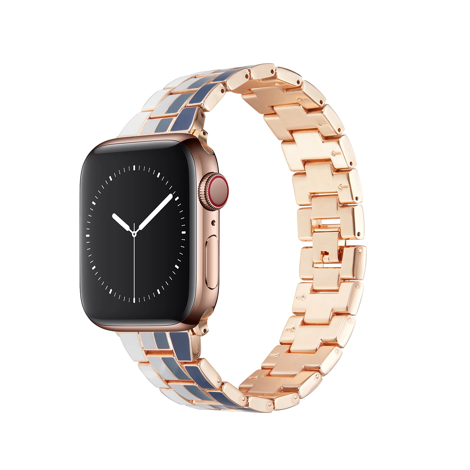 Ремешок металлический из нержавеющей стали для Apple watch Ultra, сменный Браслет для iwatch 6 5 4 3 SE 44 мм 42 мм 40 мм, 49 мм 8 7 41 мм 45 мм
Ремешок металлический из нержавеющей стали для Apple watch Ultra, сменный Браслет для iwatch 6 5 4 3 SE 44 мм 42 мм 40 мм, 49 мм 8 7 41 мм 45 мм