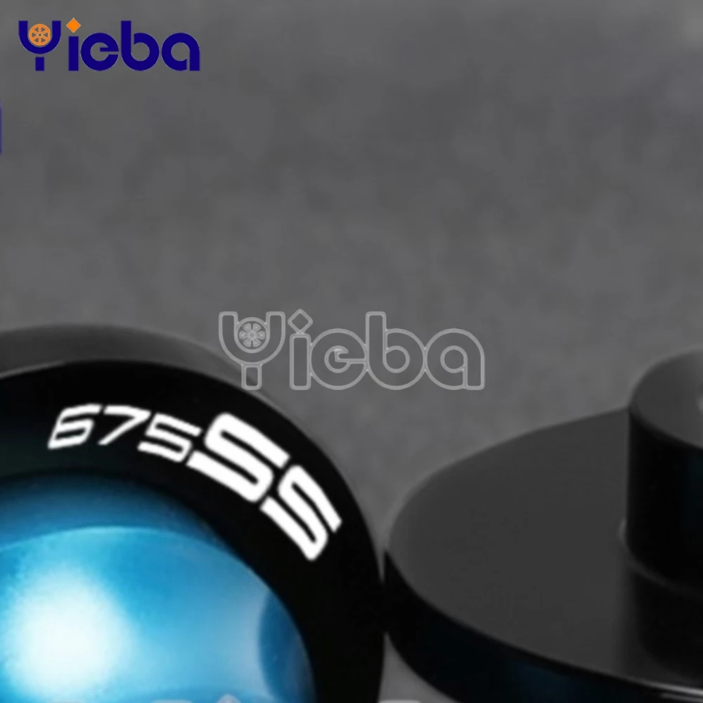 Motorcycle Accessories Rear Stand Screws Sliders 10MM Swingarm Spools For CFMOTO CF 675nk 675NK NK675 2024 2025 2026 675 NK 675
Motorcycle Accessories Rear Stand Screws Sliders 10MM Swingarm Spools For CFMOTO CF 675nk 675NK NK675 2024 2025 2026 675 NK 675