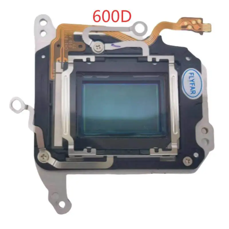 Suitable for EOS 600D CCD COMS image processing chip second hand
