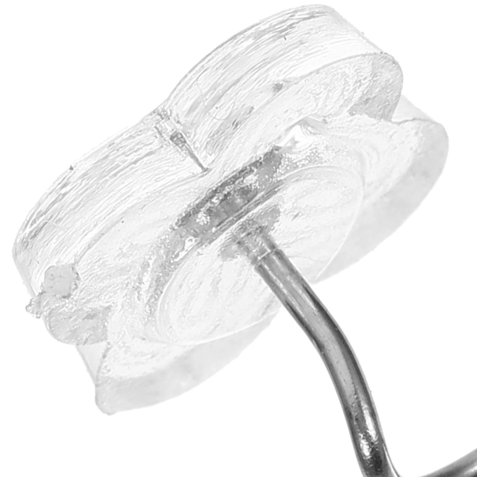 200pcs Spiral Corsage - Wedding Bouquet Iron Diy Jewelry Sewing Needle Rustproof Plastic Pins Embroidery
200pcs Spiral Corsage - Wedding Bouquet Iron Diy Jewelry Sewing Needle Rustproof Plastic Pins Embroidery