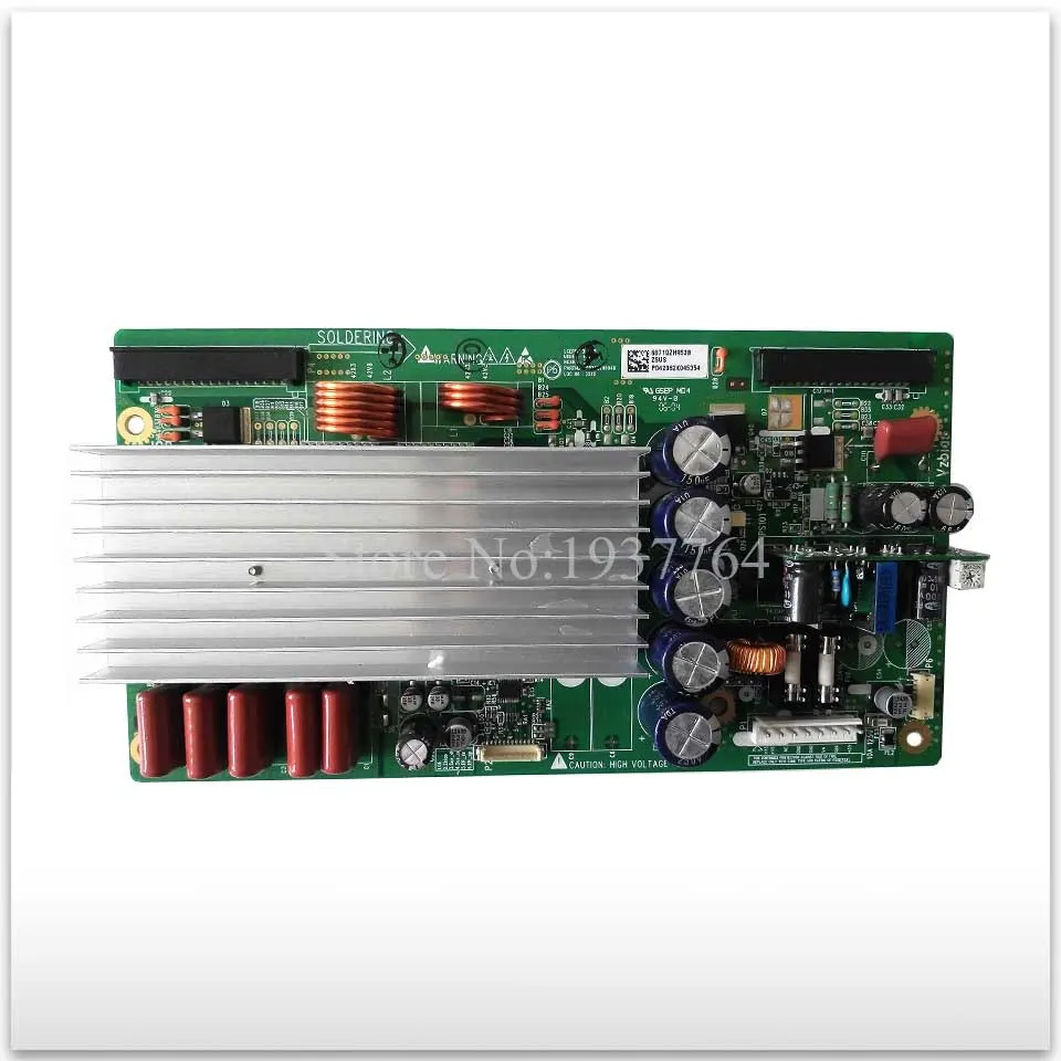 For LG 42v8 X3 6871qzh053b 6871QZH953B ZSUS 6871QZH956A 6870QZH004B Board
For LG 42v8 X3 6871qzh053b 6871QZH953B ZSUS 6871QZH956A 6870QZH004B Board