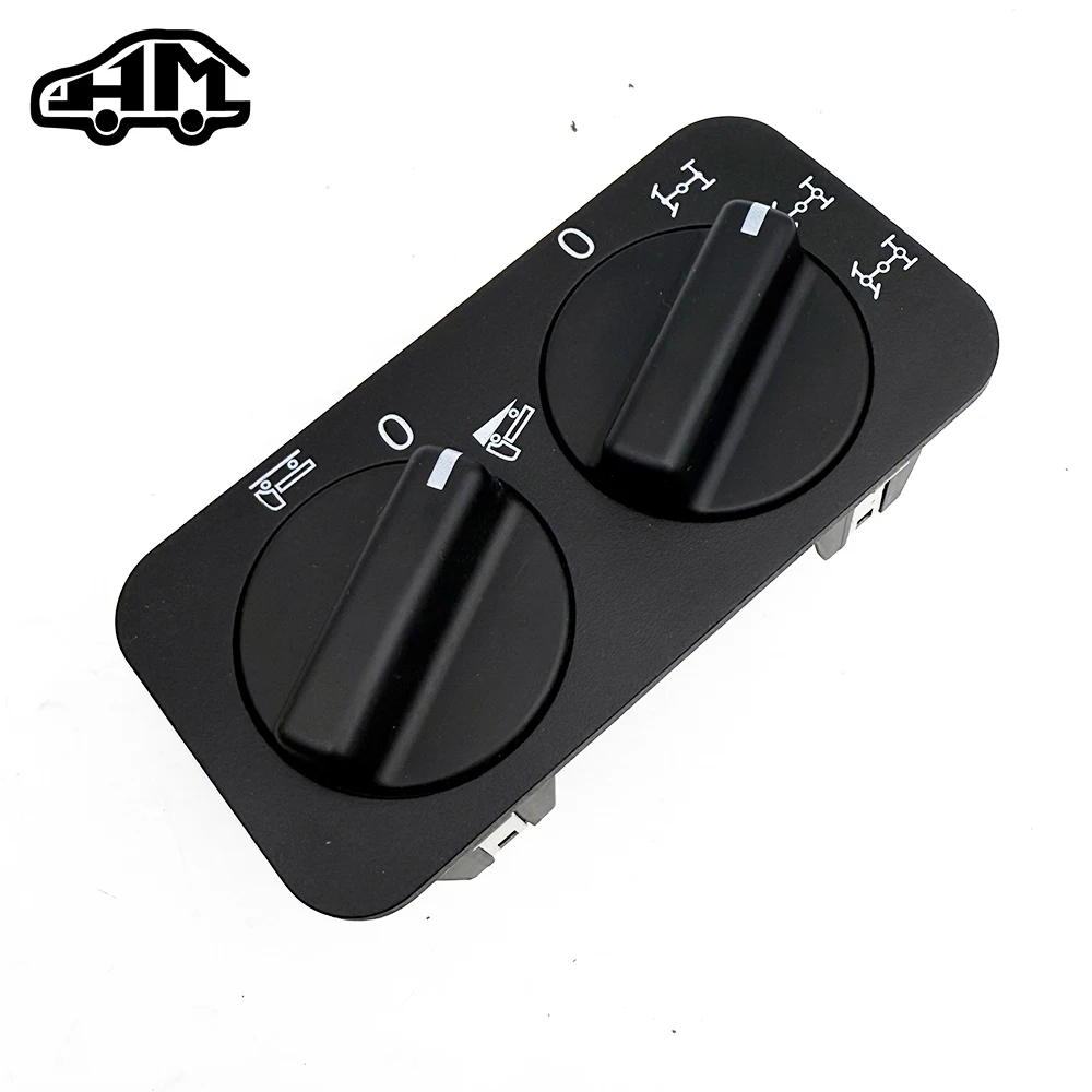 OE:A0015452404 0015452404 New High Quality 8Pins Truck Diff Lock Switch Control Switch Panel For Mercedes-Benz Truck
OE:A0015452404 0015452404 New High Quality 8Pins Truck Diff Lock Switch Control Switch Panel For Mercedes-Benz Truck