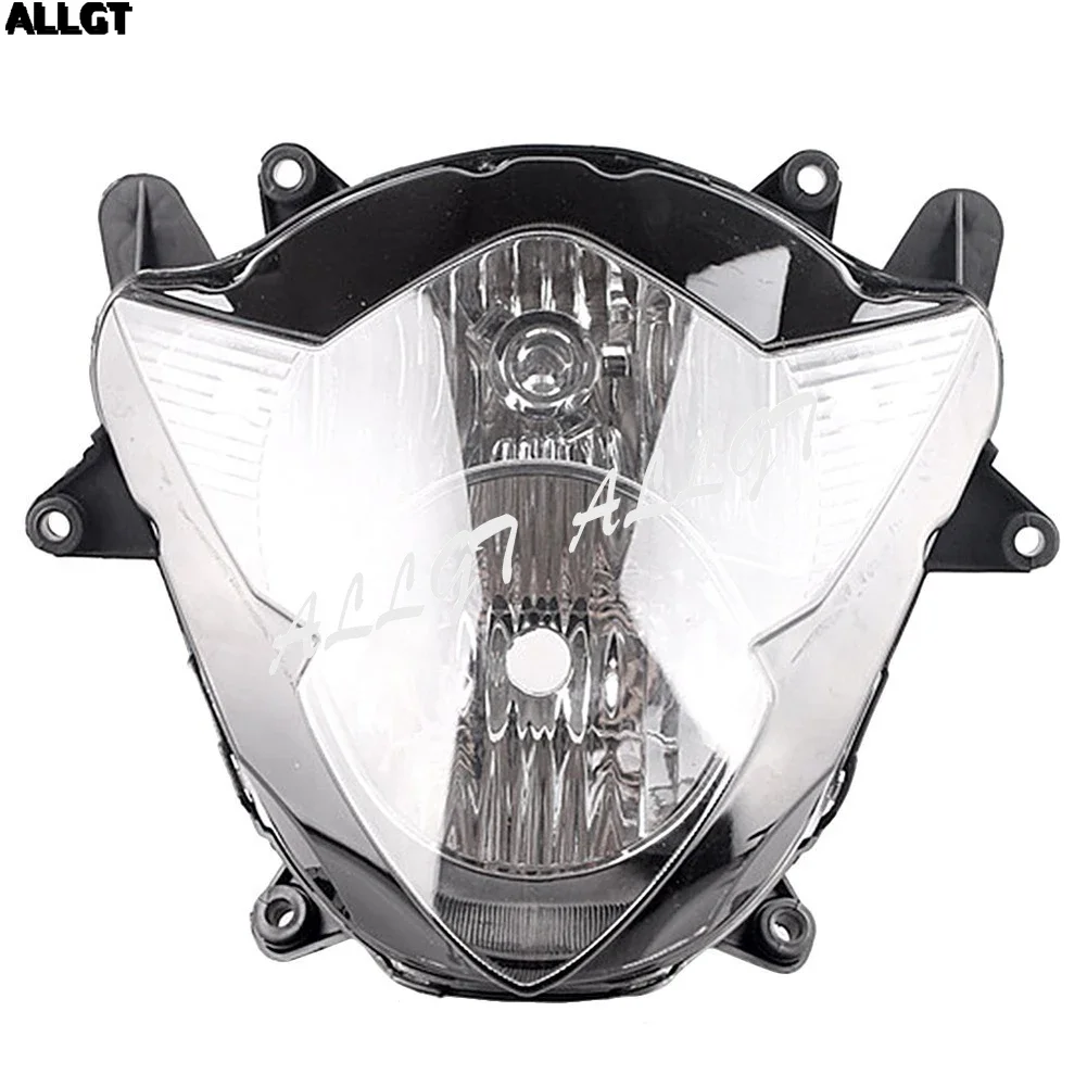 ALLGT Front Headlight Headlamp Assembly Fits For Suzuki GSXR 1000 K5 2005 2006 Head Light
ALLGT Front Headlight Headlamp Assembly Fits For Suzuki GSXR 1000 K5 2005 2006 Head Light