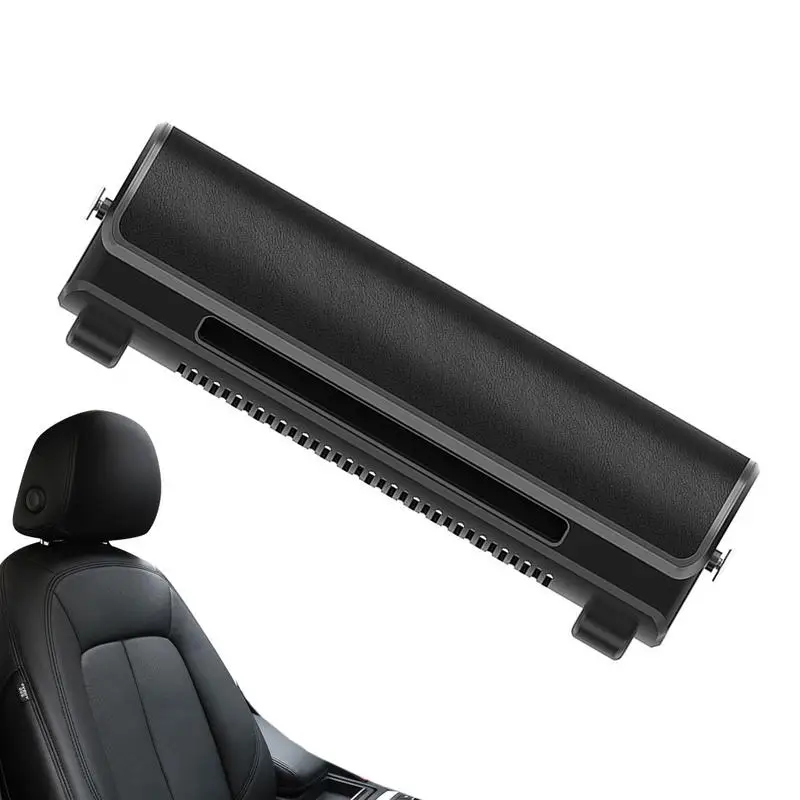 Car Seat Fan Portable Car Seat Fan For Front Rear Seat Passenger USB Powered With 3 Speeds Strong Cooling Air Fan For SUV
Car Seat Fan Portable Car Seat Fan For Front Rear Seat Passenger USB Powered With 3 Speeds Strong Cooling Air Fan For SUV