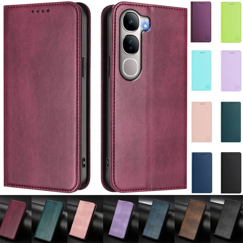 High-quality Fundas Vivo Y31 Magnetic Case For Vivo Y31 5G Capa Leather Flip Stand Wallet Case For Vivo Y31 Y 31 Phone Back Cove
High-quality Fundas Vivo Y31 Magnetic Case For Vivo Y31 5G Capa Leather Flip Stand Wallet Case For Vivo Y31 Y 31 Phone Back Cove
