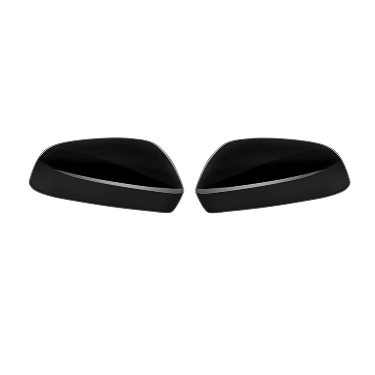 Car Side Rearview Mirror Cover Trim Frame for Toyota TACOMA 2024 Side Mirror Caps Car Exterior Accessories Gloss Black
Car Side Rearview Mirror Cover Trim Frame for Toyota TACOMA 2024 Side Mirror Caps Car Exterior Accessories Gloss Black