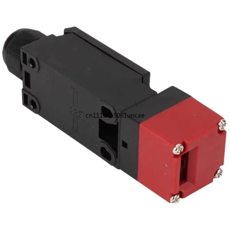 New Electromagnetic Lock Safety Door Switch D4NS-1AFD4NS-1BF2AF4A2BF1C Safety Door Lock
New Electromagnetic Lock Safety Door Switch D4NS-1AFD4NS-1BF2AF4A2BF1C Safety Door Lock