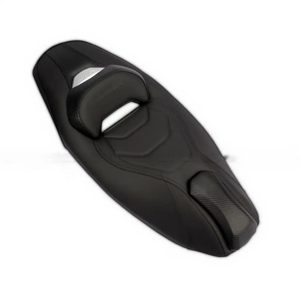 FOR Motorcycle Accessories Yha NMAX155 Modified Seat Cushion With Lumbar Support Cushion 2020-2023
FOR Motorcycle Accessories Yha NMAX155 Modified Seat Cushion With Lumbar Support Cushion 2020-2023