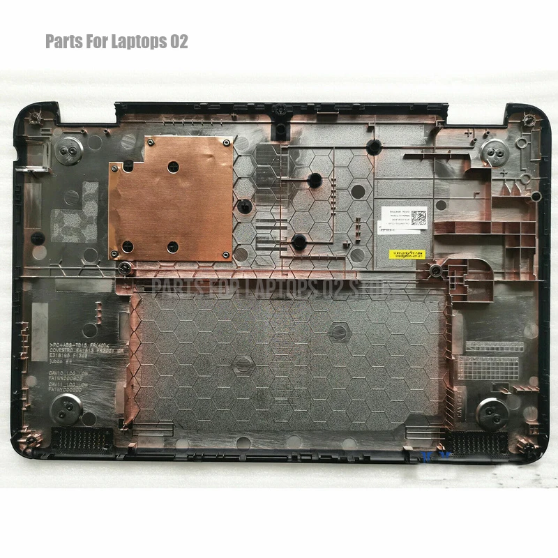 P+For Dell Latitude 11 3180 0PKT0G PKT0G New Bottom Cover Base Lower Case
P+For Dell Latitude 11 3180 0PKT0G PKT0G New Bottom Cover Base Lower Case