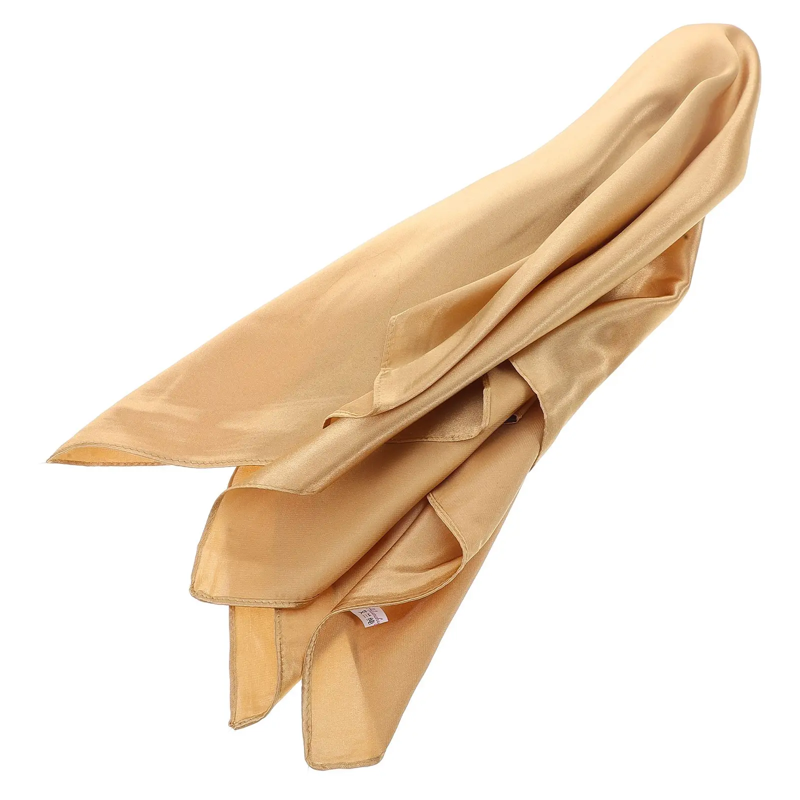 Silk Scarf Women Accessory Solid Color Fashion Versatile Professional Use Gift Ideas Long Lasting Comfortable Premium Material
Silk Scarf Women Accessory Solid Color Fashion Versatile Professional Use Gift Ideas Long Lasting Comfortable Premium Material