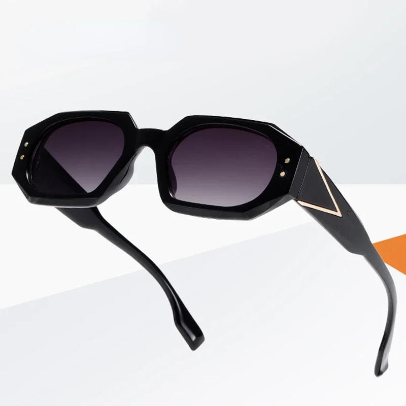 2023 Fashion Irregular Small Square Sunglasses Women Ladies Vintage V Cool Color Sun Glasses Men Eyewear UV400 Lentes De Sol
2023 Fashion Irregular Small Square Sunglasses Women Ladies Vintage V Cool Color Sun Glasses Men Eyewear UV400 Lentes De Sol