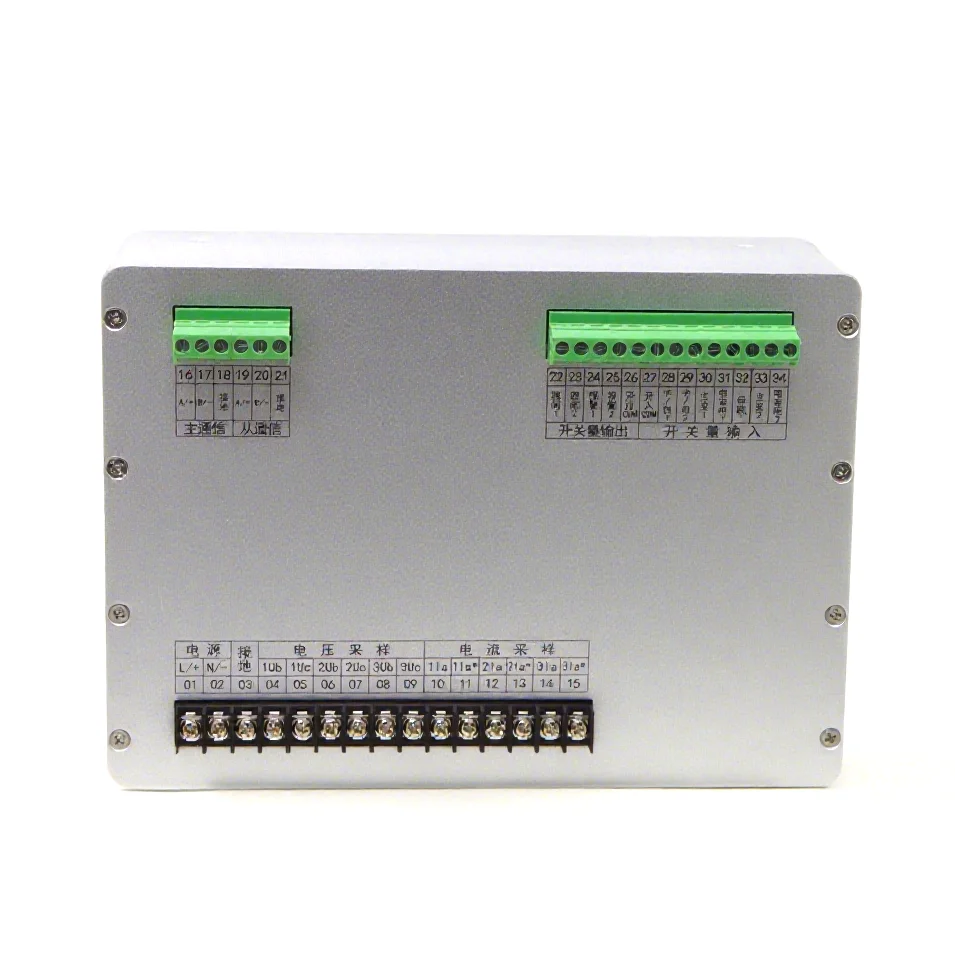 Контроллер коэффициента мощности HYRPC-210E из нержавеющей стали для электрических инструментов
Контроллер коэффициента мощности HYRPC-210E из нержавеющей стали для электрических инструментов