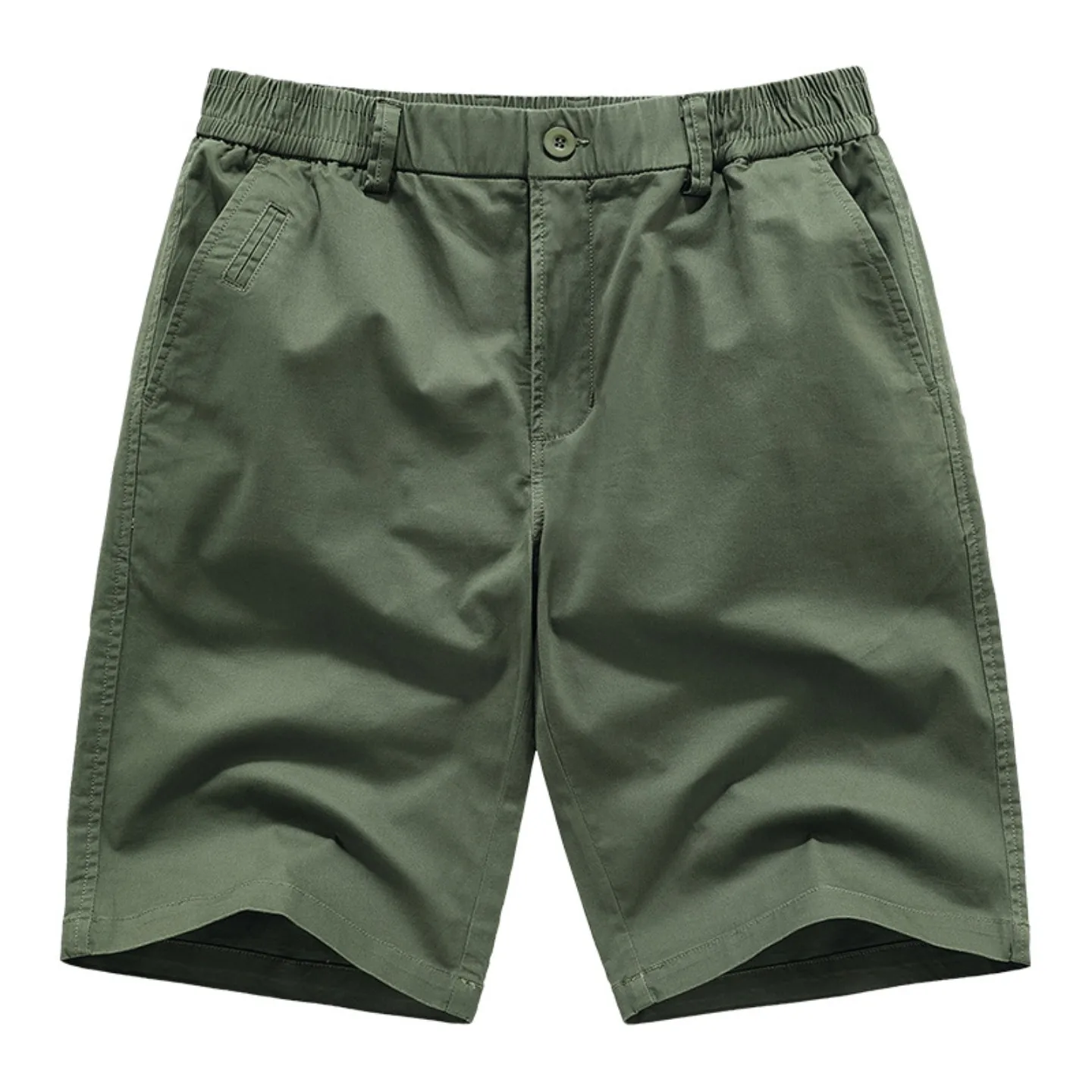 American Sle Men's Cotton orts Five-Point Casual Loose Summer Thin Busin Casual een Color Full Range of Men's Pants
American Sle Men's Cotton orts Five-Point Casual Loose Summer Thin Busin Casual een Color Full Range of Men's Pants