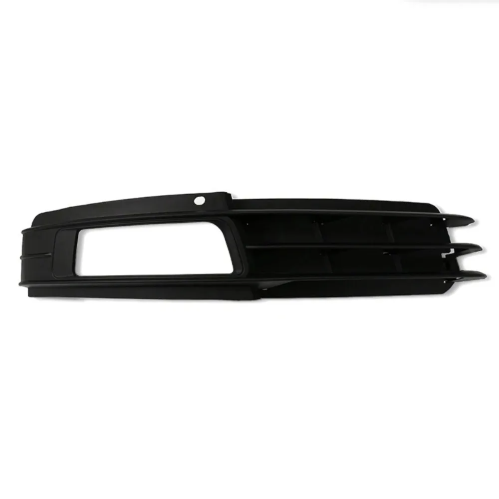Cubierta Luz Antiniebla Delantera para Audi A6L C6 2009-2012, Marco Luz Antiniebla Izquierda y Derecha, Accesorios Exterio
Cubierta Luz Antiniebla Delantera para Audi A6L C6 2009-2012, Marco Luz Antiniebla Izquierda y Derecha, Accesorios Exterio