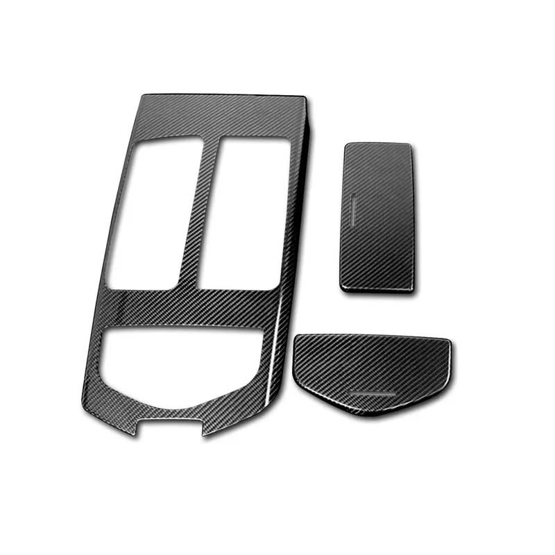 For Maserati Ghibli 13-16 Dry Real Carbon Fiber Center Console Panel Cover Trim Car Accessories
For Maserati Ghibli 13-16 Dry Real Carbon Fiber Center Console Panel Cover Trim Car Accessories