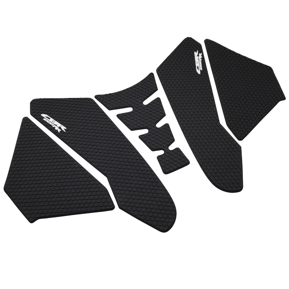 CBR1000 RR For CBR1000RR CBR 1000 RR ABS 2017 - Side Fuel Tank pad Tank Pads Protector Stickers Knee Grip Traction Pad
CBR1000 RR For CBR1000RR CBR 1000 RR ABS 2017 - Side Fuel Tank pad Tank Pads Protector Stickers Knee Grip Traction Pad