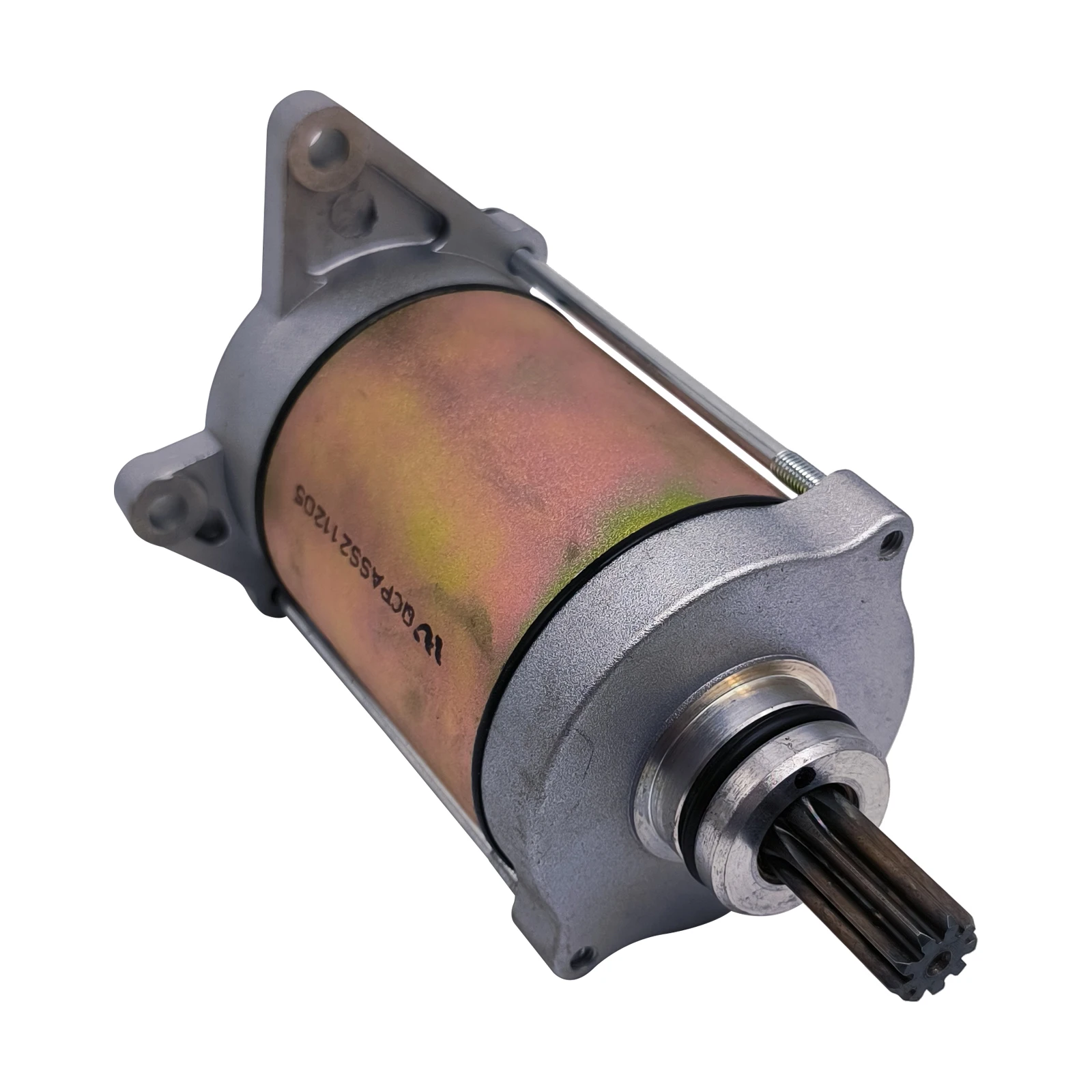 Original 9 Teeth Starter for CF X8 Z8 CF800 ATV UTV 0800-091000 Electric
Original 9 Teeth Starter for CF X8 Z8 CF800 ATV UTV 0800-091000 Electric