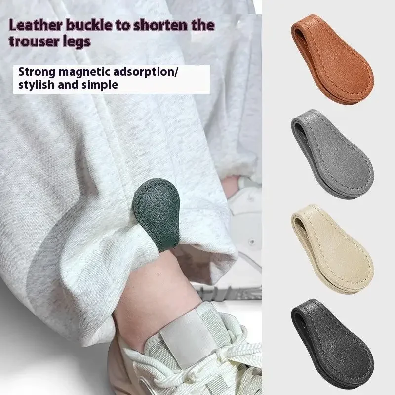 Magnetic Hem Clips Strong Magnet Adjustable Great For Pants Sleeves Also As Bookmarks
Magnetic Hem Clips Strong Magnet Adjustable Great For Pants Sleeves Also As Bookmarks