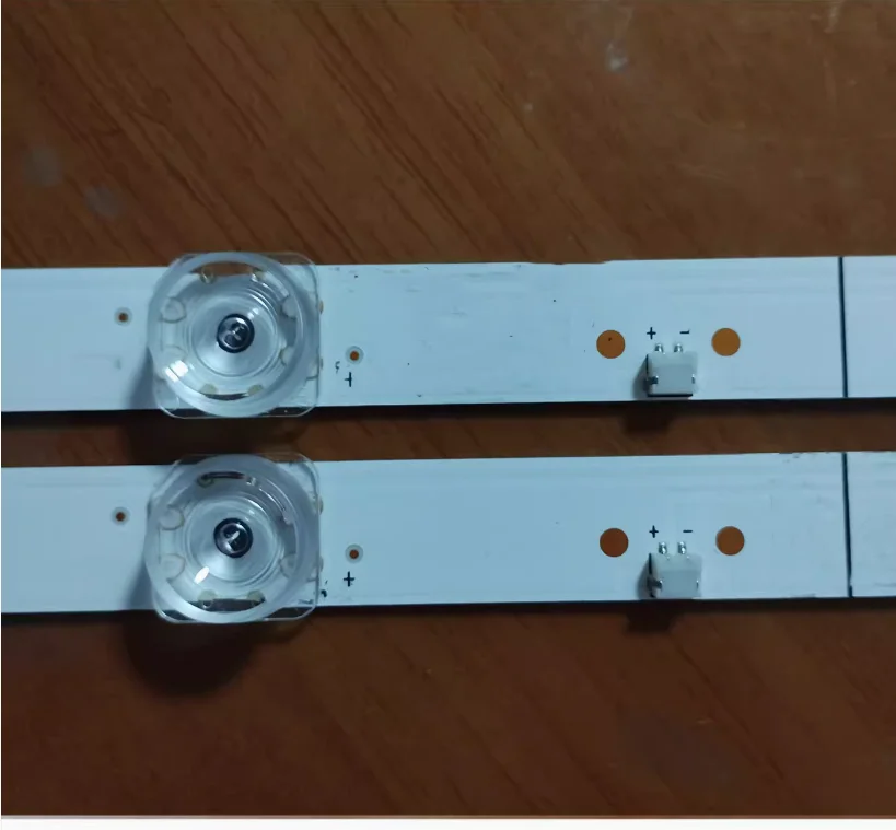 Лента светодиодной подсветки для телевизора Hisense 32A4HA CRH-BXBT32Y13030060214FREV1.1 JHD315Y1H01-TXL1-2021020101+SVH320F52
Лента светодиодной подсветки для телевизора Hisense 32A4HA CRH-BXBT32Y13030060214FREV1.1 JHD315Y1H01-TXL1-2021020101+SVH320F52