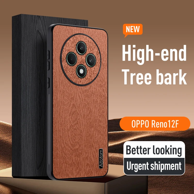 Leather Case for Oppo Reno12 F Matte Tree Pattern Full Camera Silicone Protection Luxury Phone Cover OppoReno12F CPH2637 Coque
Leather Case for Oppo Reno12 F Matte Tree Pattern Full Camera Silicone Protection Luxury Phone Cover OppoReno12F CPH2637 Coque